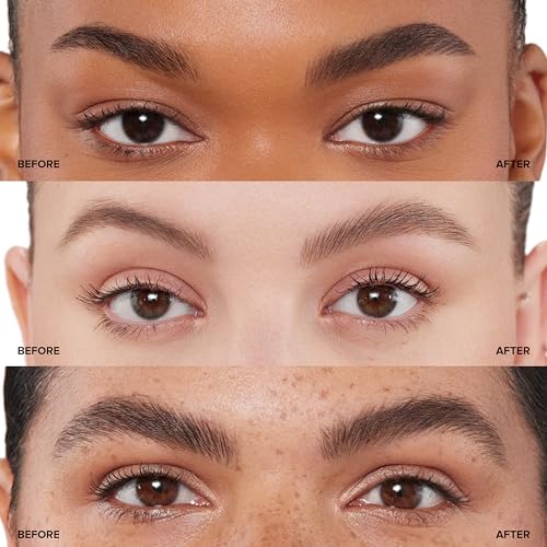 Anastasia Beverly Hills DIPBROW Waterproof Pomade - Medium Brown, Smudge-Proof Brow Color