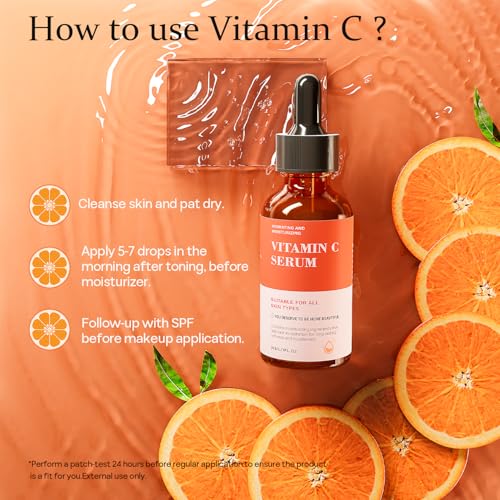 Versed Just Breathe Clarifying Facial Serum - Blend of Antioxidants, Niacinamide, White Willow and Zinc Helps Reduce Blemishes, Decongest Pores and Soothe Redness - Vegan Acne Serum (1 fl oz)