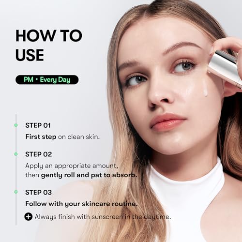 Glass Skin Care Duo with Microneedling Serum & Hydrating PDRN Moisturizer