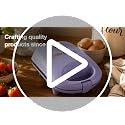 Babycakes 3-in-1 Cake Pop Cupcake & Donut Maker with Removable Nonstick Plates