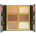 J.CAT BEAUTY Symphony Face Obsession - Medium to Dark