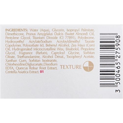 Guinot Hydra Sensitive Face Mask, 1.7 oz