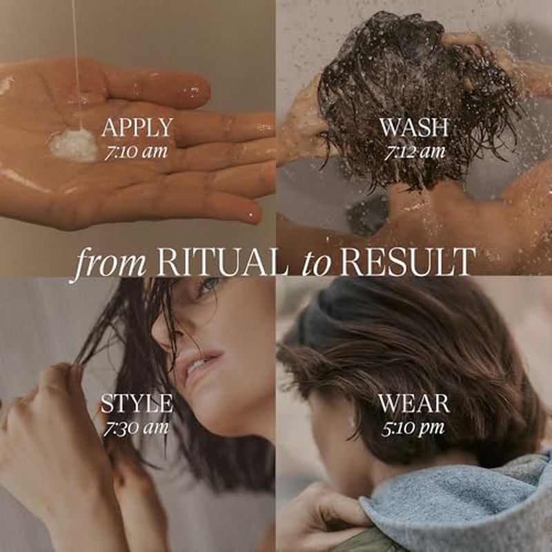 L'ANZA Healing Colorcare Shampoos, Removes Buildup, Purifies Scalp, Moisturizing, Restores Softness, Adds Shine, Gentle Cleanse, Sulfate Free