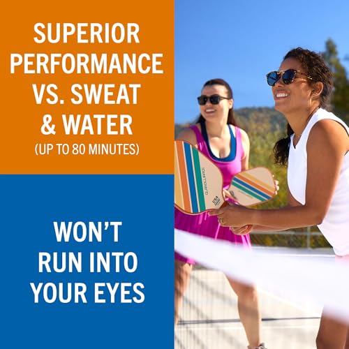 Banana Boat Sport Sunscreen for Face, SPF 50, 3Fl Oz, Banana Boat Sunscreen SPF 50, Travel Size, Sunblock, Mini Sunscreen for Dry Skin Face, 3Fl Oz