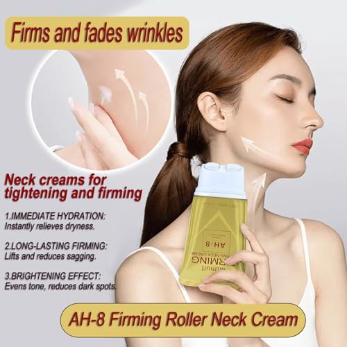 JVR Caffeine Eye Cream and Under Eyes Roller for Dark Circles and Puffiness, Fine Lines, Under-Eyes Bags, Eye Serum with Vitamin C, Hyaluronic Acid, 20 ml