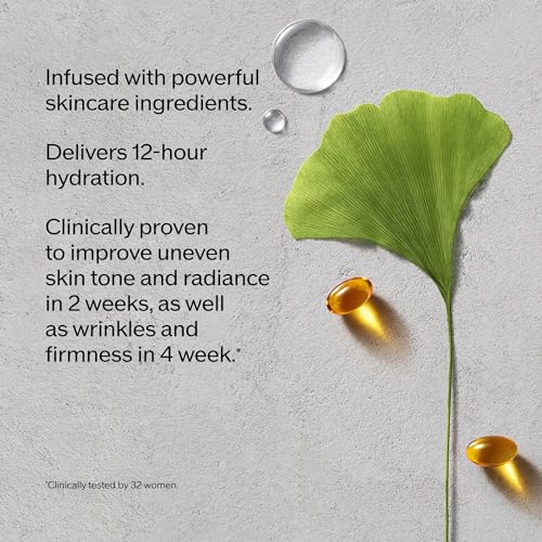 Water-Resistant SPF 50 Sunscreen with Skin Brightening & Anti-Aging Benefits