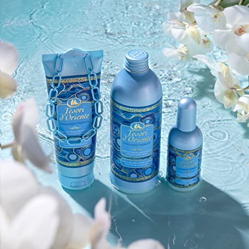 Foaming Bubble Bath for Women - Relaxing Skin Care, 500ml