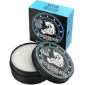 Bossman Relaxing Beard Balm for Men (Magic Scent) ? Tames, Relaxes, Thickens & Softens for Ultimate Beard Care ? Made in USA