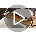 35" Acacia Wood Bathtub Tray Caddy for Freestanding Tubs - Thickened 1.2" Board, Elegant Spa Accessory