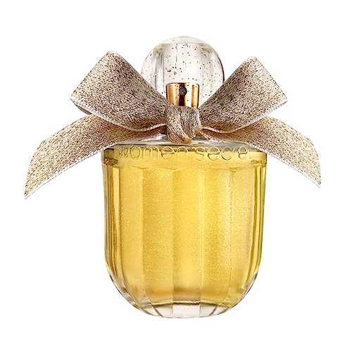 Women Secret Gold Seduction Eau De Parfum 3.4 Fl Oz - Pack of 1