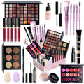 All-in-One Makeup Kit for Women Teens Girls - Full Face Essential Set