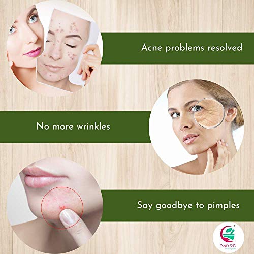 The Grandpa Soap Company Grandpa's thylox acne treatment soap with sulfur - 3.25 oz