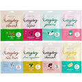 FACETORY Everyday 8-Piece Korean Face Mask Variety Pack - 16 Count