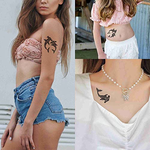 Fourth of July Tattoos for Kids, 66 Giltter Styles USA Tattoos Red White and Blue Party Supplies, 4th of July Decorations, USA Flag, Memorial Day