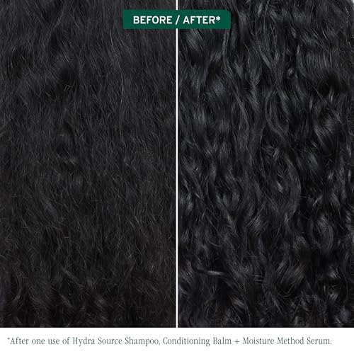 Hydrating Hair Serum for Dry Hair - Biolage Hydra Source, 3 fl oz