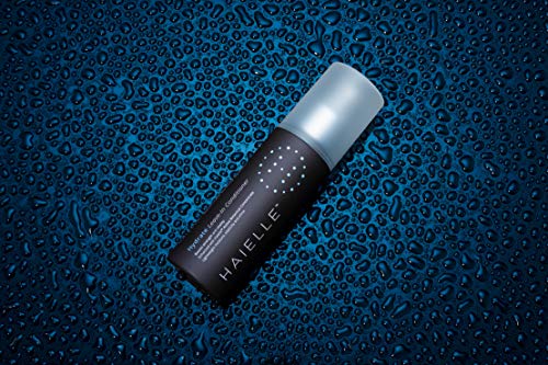 Hydrate Leave-In Conditioner 125ml Hair Protectant for Dry & Color-Treated Hair