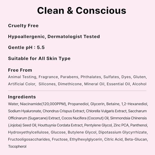 Nicotinamide Under Eye Patches (40 Pairs),Eye Mask Pads Skincare for Puffy Eyes,Fine Lines,Dark Circles,Wrinkles Treatment with Collagen & Hyaluronic Acid Birthday & Mothers Day Small Gift For Women