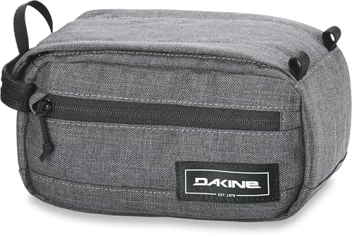Dakine Groomer Travel Kit - Medium Hanging Toiletry Bag for Men & Women