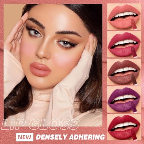 LA Colors 3-in-1 Makeup Stick, C62187, Pink Satin 0.08 Oz