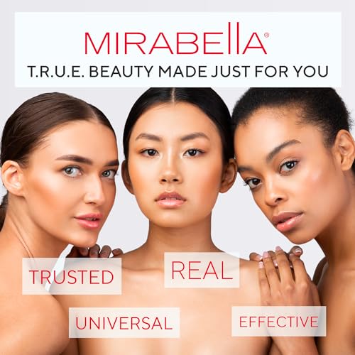 Glow Light-Up Lip Gloss with LED Applicator & Mirror - Hydrating & Shimmer Shine