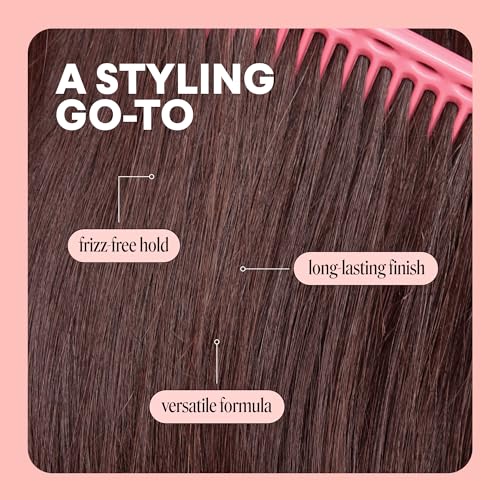 MONDAY HAIRCARE SLEEK HOLD Hairspray for long-lasting finish 10 oz (2 Pack)