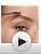 Charlotte Tilbury Brow Fix Clear Eyebrow Gel - Waterproof, Smudge-Proof