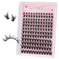9 Sheets Self Adhesive Rhinestones for Makeup Glitter Eyes Face Gems Stick Body Jewels Bling Hair Gems Nail Art Rave Festival Party Accessories for Women Girls