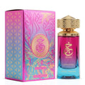 Paris Corner Khair Confession Eau de Parfum Spray 100ml - Floral Gourmand Fragrance