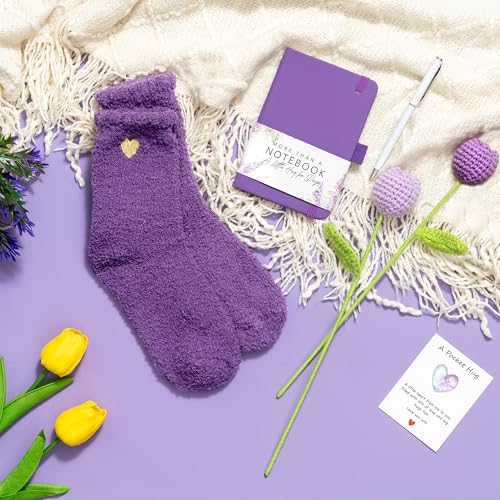 Birthday Gifts for Women, Get Well Soon Self Care Gifts Baskets for Women, Thinking of You Gifts for Woman Mom Best Friend Sister Grandma Her Wife