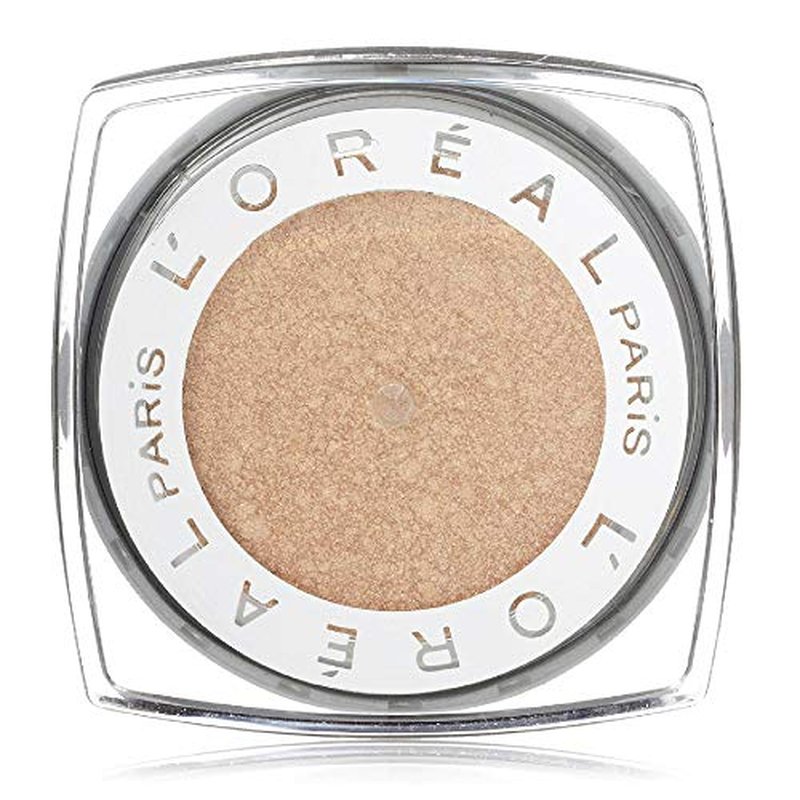 L'Oreal Paris Infallible 24 Hour Waterproof Shadow, Eternal Sunshine, 0.12 Oz.
