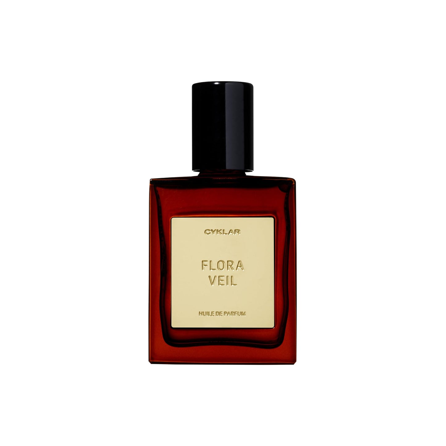 CYKLAR Perfume Oil Roll-On. Travel-Friendly Flora Veil Fragrance With Raspberry, Peony, and White Amber Notes. Long-Lasting Essential Oil Parfum For Women and Men. 0.5 Fl Oz Scented Rollerball Bottle