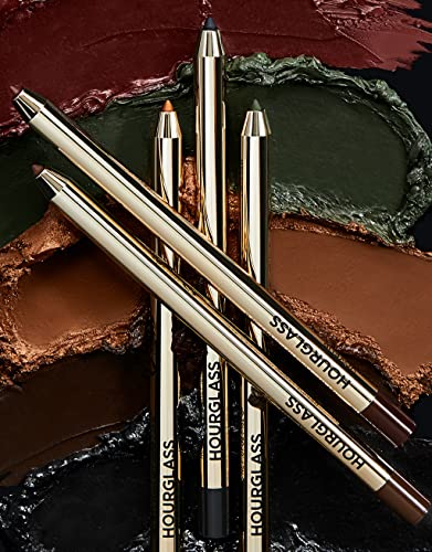 HOURGLASS Voyeur Waterproof Mechanical Gel Eyeliner - Cave Variation