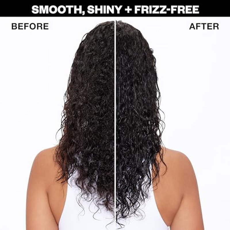 IGK GOOD BEHAVIOR 4-in-1 Prep Spray | Leave In + Detangle + Heat Protectant | Vegan + Cruelty Free | 7 Oz