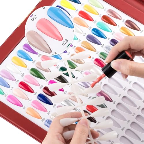 FRCOLOR Nail Soaking Bowl for Gel Polish Remover Proof Manicure Dish Soak off Bowl with Clear Acrylic Hand Tray for Home and Salon Use