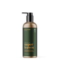Volumizing Shampo o Petitgrain & Jasmine - EWG Verified, Aluminum Bottle, 16 Fl Oz (Variation: Petitgrain & Jasmine+16 Fl Oz)