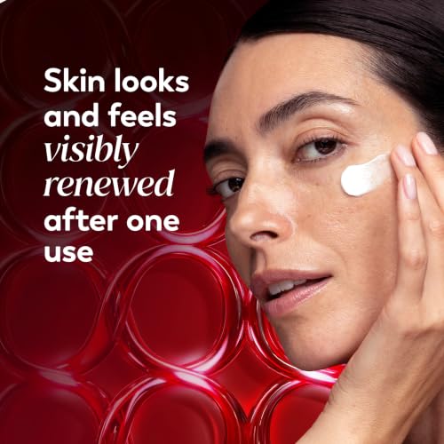 Olay Regenerist Ultra Rich Face Moisturizer 1.7 Fl Oz - Fragrance-Free Anti-Aging Cream with Vitamin B3 & Peptides - Pack of 1