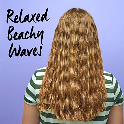 Bed Head Surf¡¯s Up Waver | Relaxed Beachy Waves | Multicolored| 2 Inch Barrels