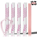 Tammy Taylor 100 Grit Acrylic Nail Files Pack of 25 Pink Emery Boards for Nails