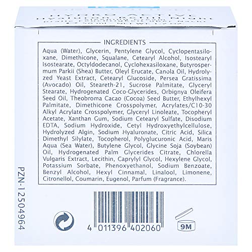 Dr. Grandel Hydro Active Hyaluron Refill Night Sleeping Cream