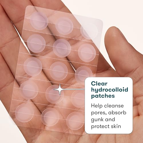 Proactiv Pimple Patches - Acne Spot Treatment for Face and Body, 90 Count