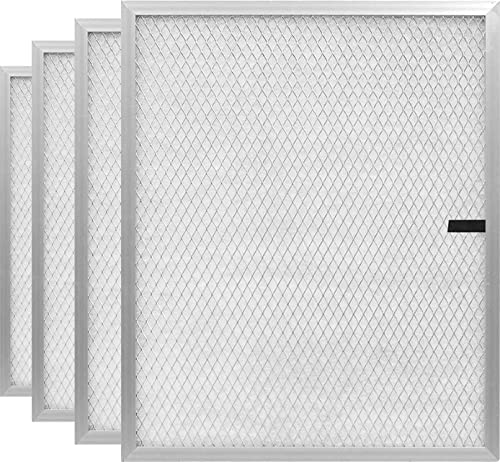 4 Pack MERV-8 Dehumidifier Filter for Storm LGR Extreme - Air Purification