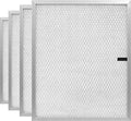 4 Pack MERV-8 Dehumidifier Filter for Storm LGR Extreme - Air Purification