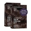 Madison Reed Hair Color Kit - Medium Cool Brown 6NAV | 2 Pack