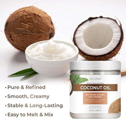 Tree Hut Sweet Cream Whipped Shea Body Butter | Long-lasting Hydration Leaves Skin Feeling Soft & Moisturized | Limited Edition Fall | Nourishing Essential Body Care | 8.4 fl oz.