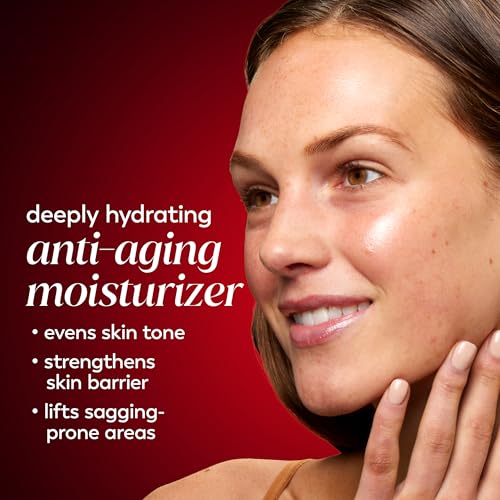 Olay Regenerist Niacinamide Face Moisturizer 2 Oz - Hydrating, Anti-Aging & Skin Firming