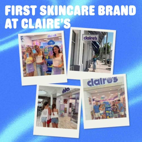 Kids Face Moisturizer with Ceramides & Multi-Vitamin - Step 3