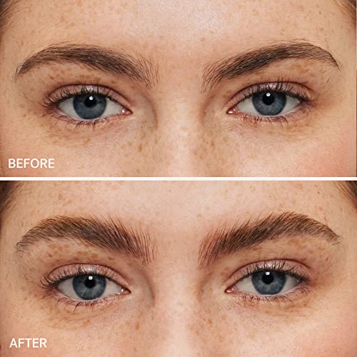 ILIA In Full Micro-Tip Brow Pencil Auburn Brown