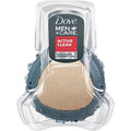 Dove Active Clean Men+Care Shower Tool, Coconut & Cocoa