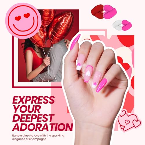 Beetles Gel Nail Polish Kit with U V Light & 20ml Nail Dehydrator and Primer