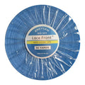 Kneysan Waterproof Double Sided Lace Front Support Tape 36 Yards 0.5in for Wigs & Hair Extensions